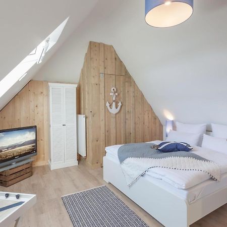 Faehrhaus Sellin Haus Am See Экстерьер фото