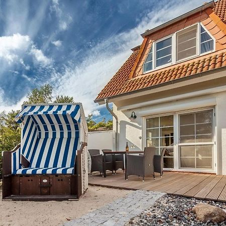 Faehrhaus Sellin Haus Am See Экстерьер фото