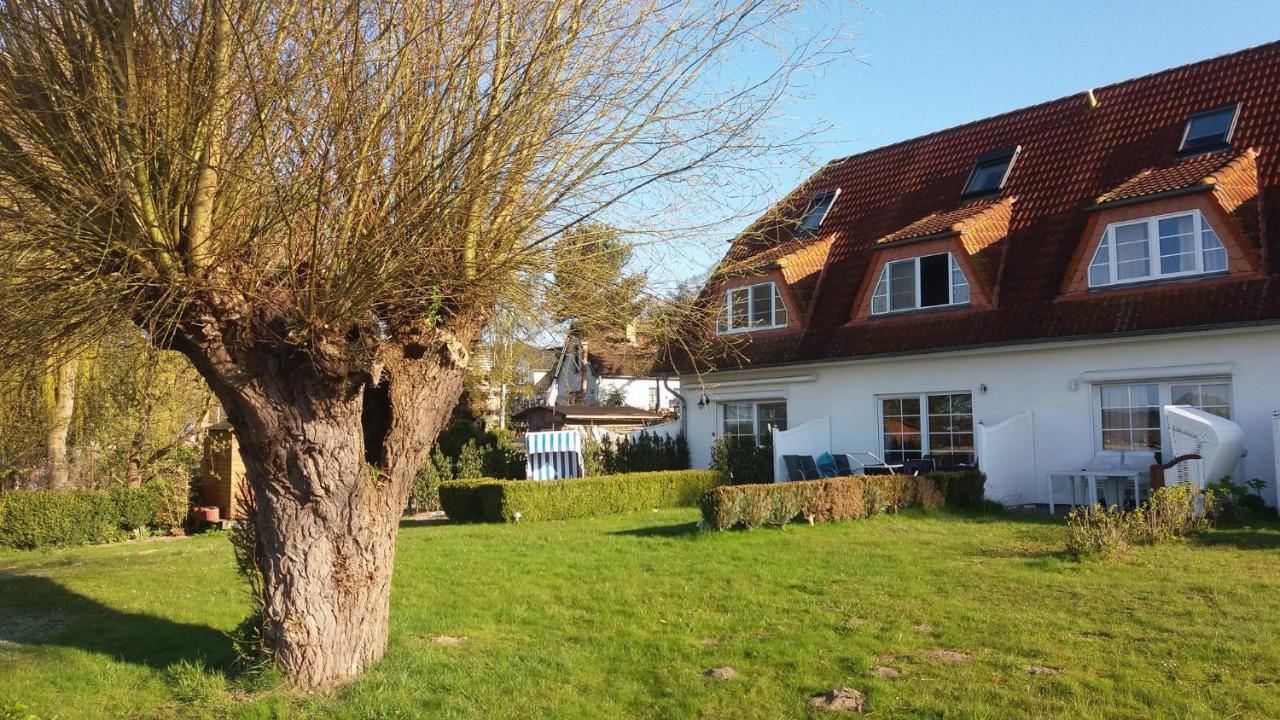 Faehrhaus Sellin Haus Am See Экстерьер фото
