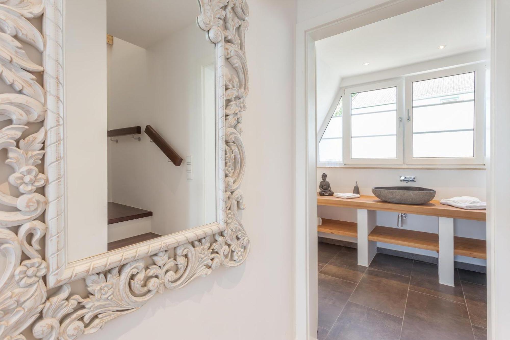 Faehrhaus Sellin Haus Am See Экстерьер фото